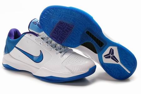Nike Kobe Shoes-010